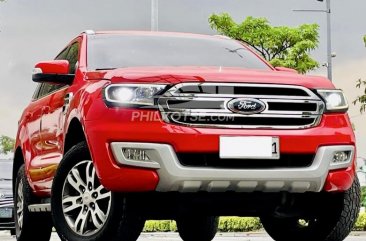 2016 Ford Everest in Makati, Metro Manila