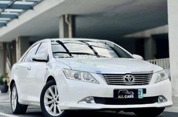 2013 Toyota Camry in Makati, Metro Manila