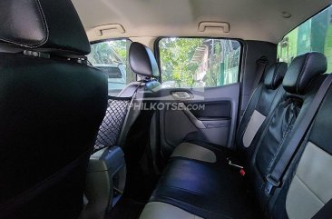 2016 Ford Ranger  2.2 XLT 4x2 AT in Cagayan de Oro, Misamis Oriental