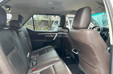 2020 Toyota Fortuner  2.4 V Diesel 4x2 AT in Manila, Metro Manila