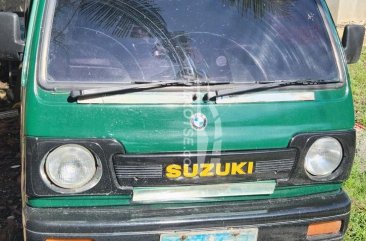 2006 Suzuki Multicab in Mandaue, Cebu