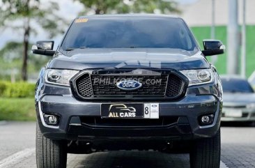 2022 Ford Ranger in Makati, Metro Manila