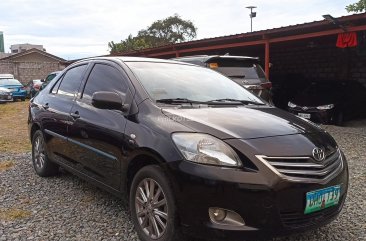 2013 Toyota Vios in Quezon City, Metro Manila