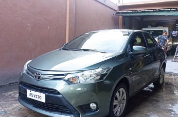 2018 Toyota Vios in Quezon City, Metro Manila