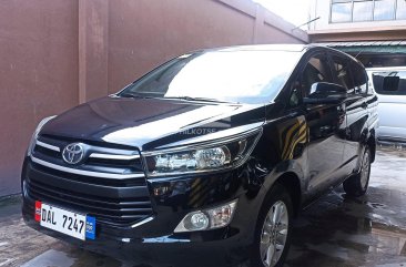 2019 Toyota Innova in Quezon City, Metro Manila