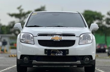 2014 Chevrolet Orlando in Makati, Metro Manila