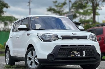 2017 Kia Soul in Makati, Metro Manila