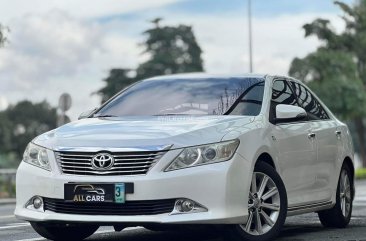 2013 Toyota Camry in Makati, Metro Manila