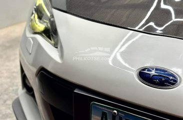 2013 Subaru BRZ  2.0L AT in Manila, Metro Manila