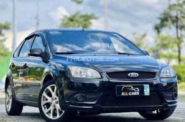 2008 Ford Focus in Makati, Metro Manila