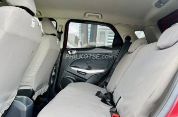 2018 Ford EcoSport  1.5 L Trend AT in Makati, Metro Manila