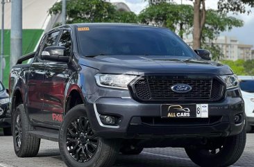 2022 Ford Ranger in Makati, Metro Manila