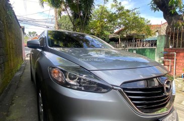 2013 Mazda CX-9 in Valenzuela, Metro Manila