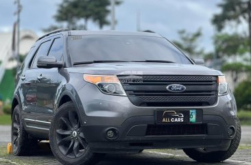 2013 Ford Explorer in Makati, Metro Manila