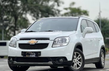 2014 Chevrolet Colorado in Makati, Metro Manila