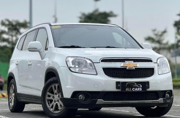 2014 Chevrolet Colorado in Makati, Metro Manila