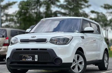 2017 Kia Soul in Makati, Metro Manila