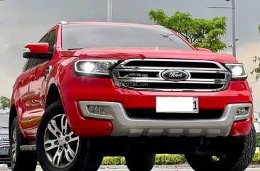 2016 Ford Everest in Makati, Metro Manila