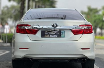 2013 Toyota Camry in Makati, Metro Manila