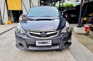 2012 Subaru Legacy  2.5i-S CVT in Bacoor, Cavite