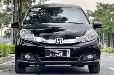 2015 Honda Mobilio in Makati, Metro Manila