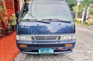 2012 Nissan Urvan  Premium M/T 15-Seater in Bacoor, Cavite