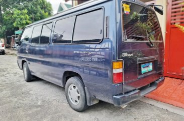 2012 Nissan Urvan  Premium M/T 15-Seater in Bacoor, Cavite