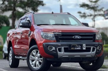 2015 Ford Ranger in Makati, Metro Manila