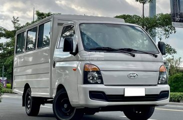 2020 Hyundai H-100 in Makati, Metro Manila