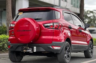 2018 Ford EcoSport in Makati, Metro Manila