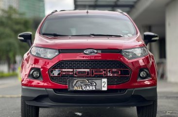 2018 Ford EcoSport in Makati, Metro Manila