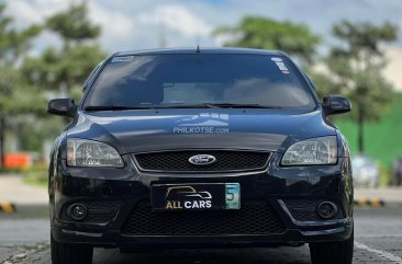 2008 Ford Focus in Makati, Metro Manila