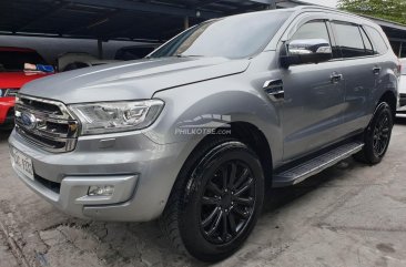 2017 Ford Everest in Las Piñas, Metro Manila