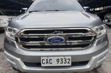 2017 Ford Everest in Las Piñas, Metro Manila