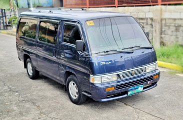 2012 Nissan Urvan  Premium M/T 15-Seater in Bacoor, Cavite