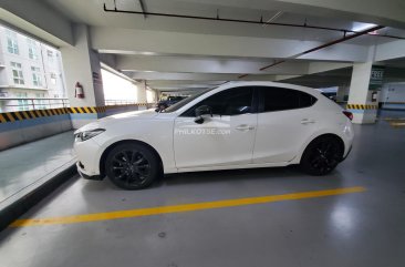 2015 Mazda 3 2.0L Premium Sportback in Makati, Metro Manila