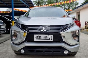 2020 Mitsubishi Xpander  GLX Plus 1.5G 2WD AT in Pasay, Metro Manila