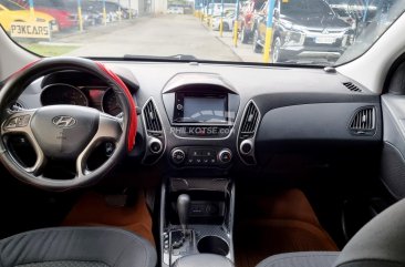2012 Hyundai Tucson  2.0 CRDi GL 6AT 2WD (Dsl) in Pasay, Metro Manila