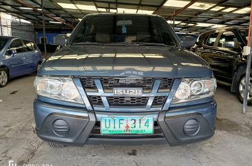 2012 Isuzu Crosswind in Las Piñas, Metro Manila