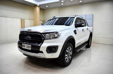 2019 Ford Ranger  2.0 Turbo Wildtrak 4x2 AT in Lemery, Batangas