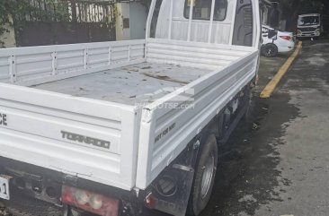 2017 Foton Tornado 3.5C Dropside in Taguig, Metro Manila