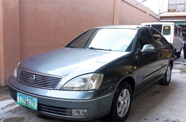 2012 Nissan Sentra in Quezon City, Metro Manila