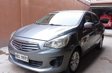 2018 Mitsubishi Mirage G4 in Quezon City, Metro Manila