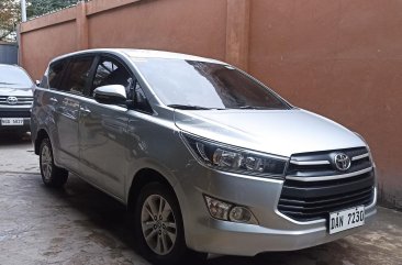 2020 Toyota Innova in Quezon City, Metro Manila