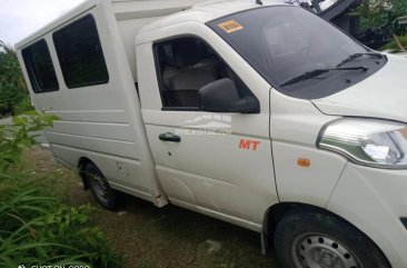 2021 Foton Gratour 1.5 TM MPV in Mexico, Pampanga