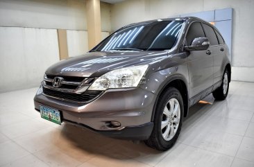 2010 Honda CR-V  2.0 S CVT in Lemery, Batangas