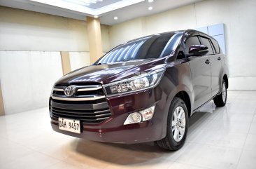 2018 Toyota Innova  2.8 E Diesel AT in Lemery, Batangas