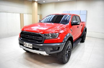 2019 Ford Ranger Raptor  2.0L Bi-Turbo in Lemery, Batangas