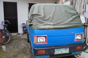 2004 Suzuki Multi-Cab in Lapu-Lapu, Cebu