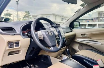 2012 Toyota Avanza  1.5 G A/T in Makati, Metro Manila